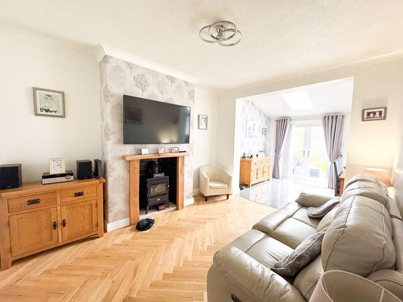 Sitting room view 2