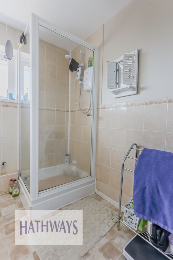 First Floor Bathroom