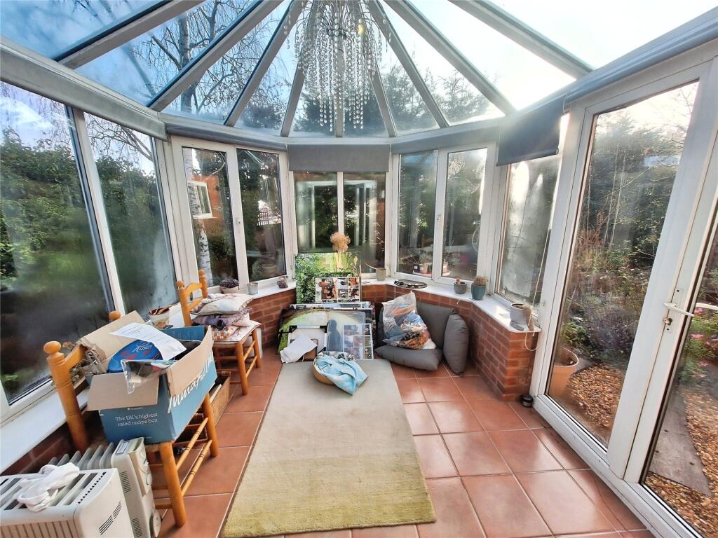 Conservatory