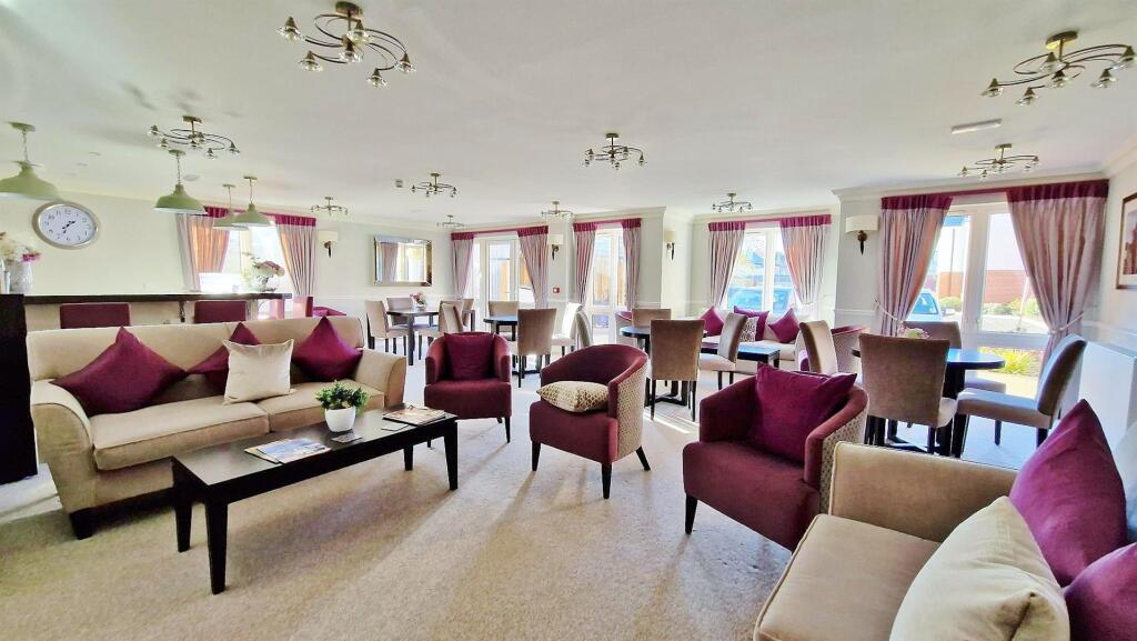 Cooper Lodge Development