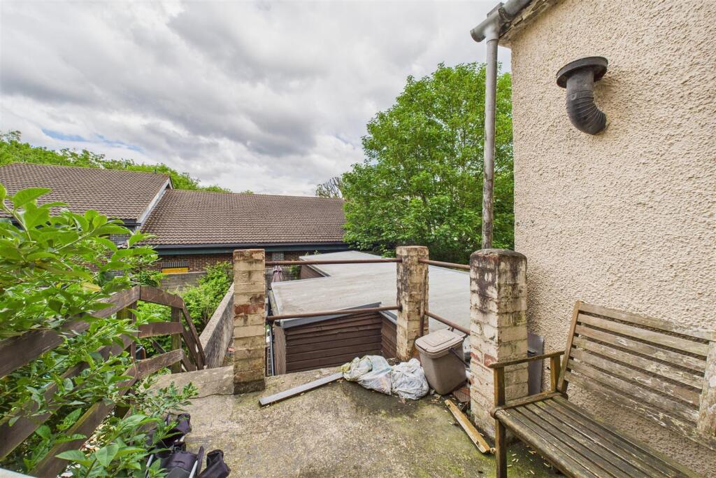 8 Cotham Hill, Cotham, Bristol BS6 6LF | Freehold 