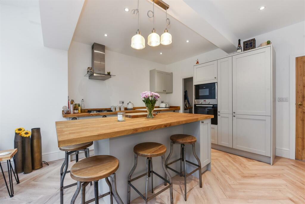Kitchen / Diner
