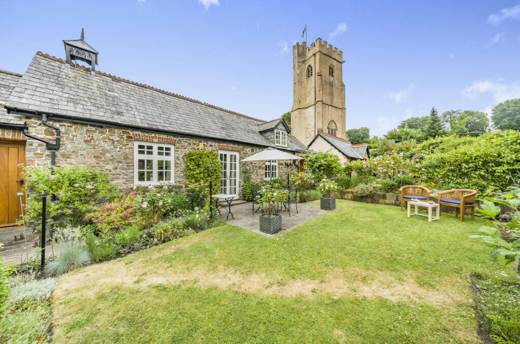 Knowstone, Seddons