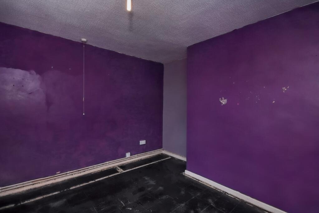 10 Whyte Court, Ramsey, Huntingdon, Cambridgeshire, PE26 1DU