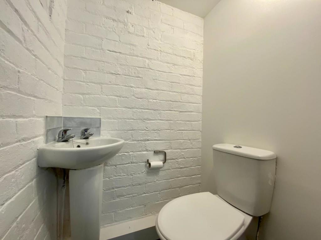 Ground Floor WC