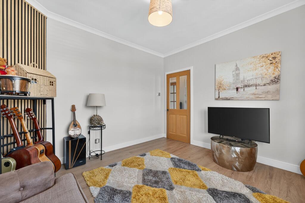 Family Room / Bedroom 4