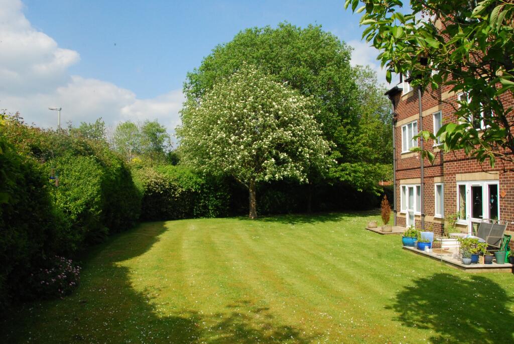 GARDENS