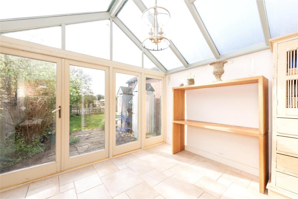 Conservatory