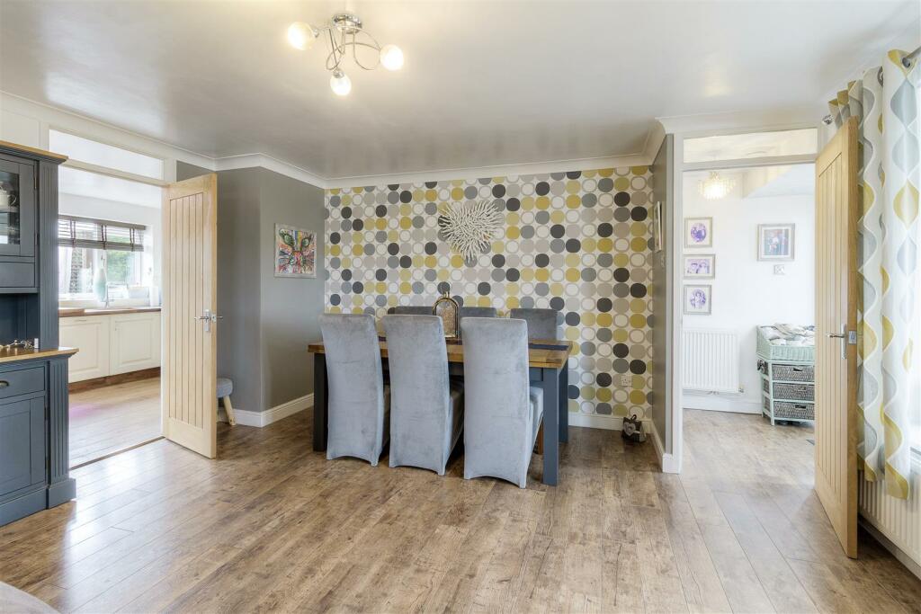 1 Burton Close, Tamworth