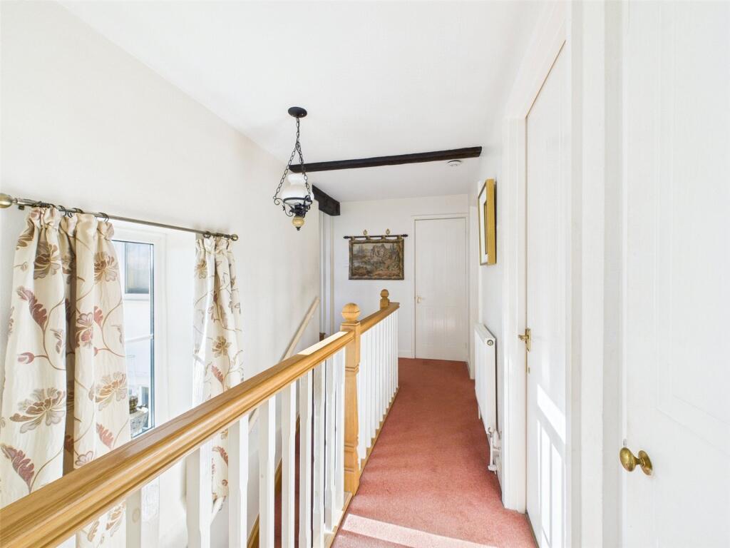 Ashwater, Beaworthy, Devon, EX21