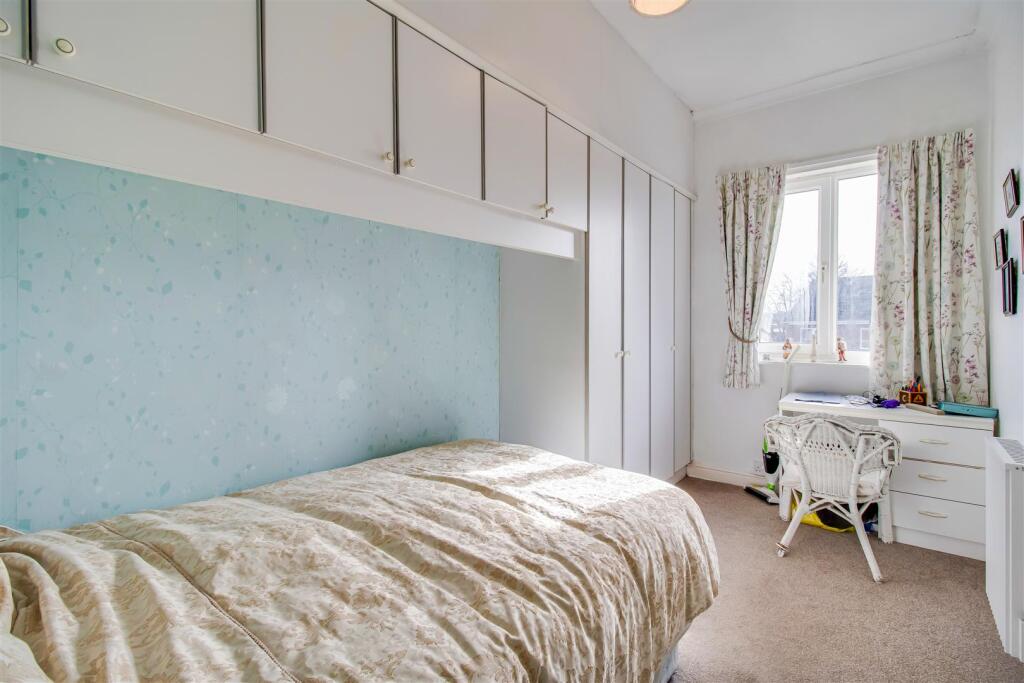 BEDROOM TWO