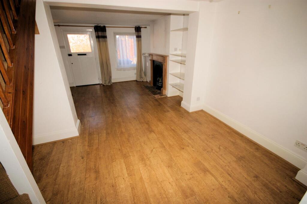 View of Lounge / Diner