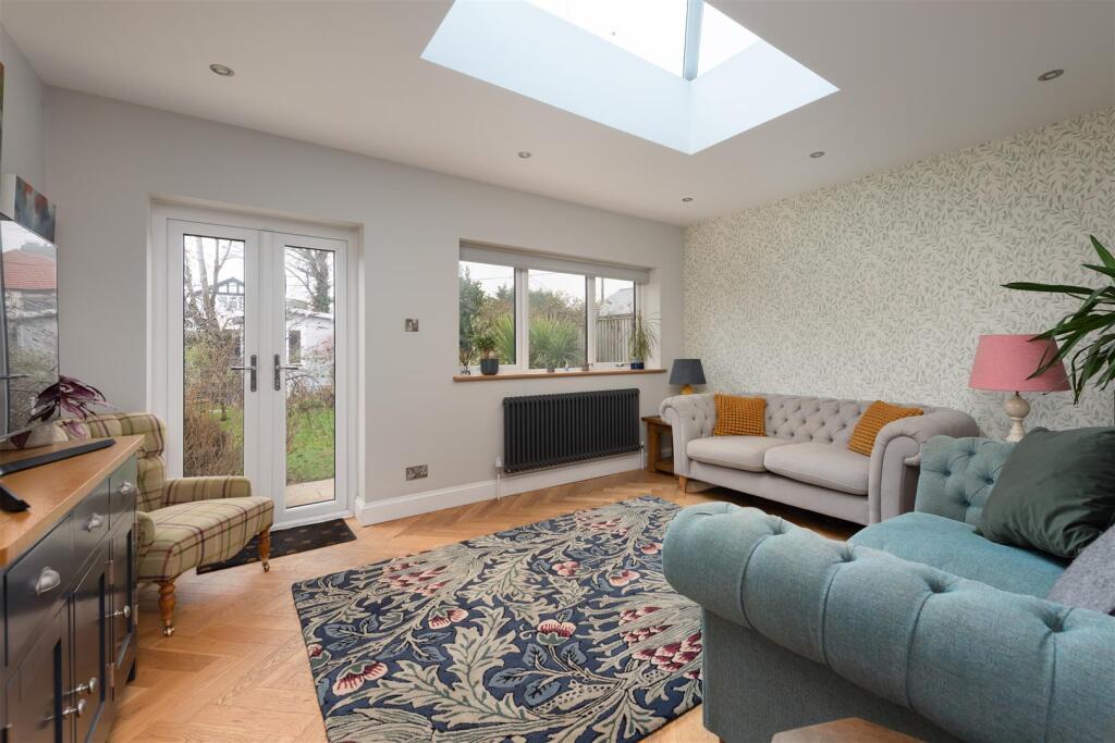 Pier Avenue, Tankerton, Whitstable