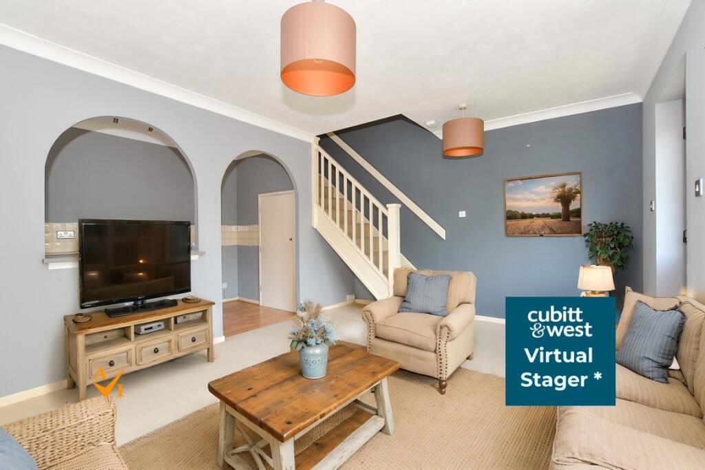 Lounge (Farmhouse Style)