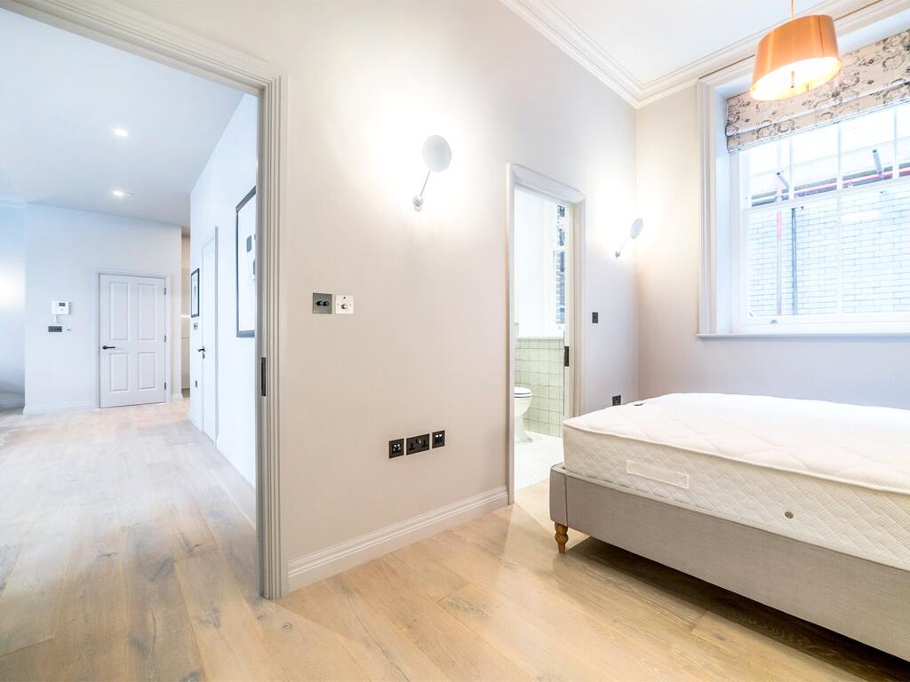 Drury Lane House