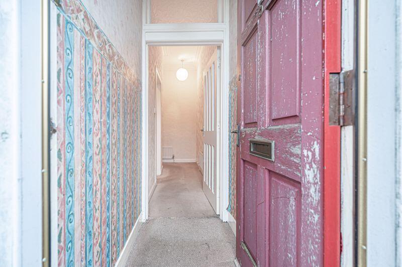 Vestibule