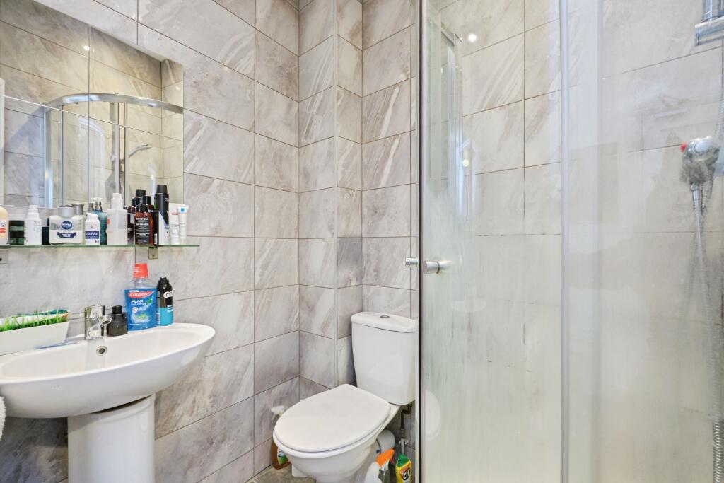 En-suite Two