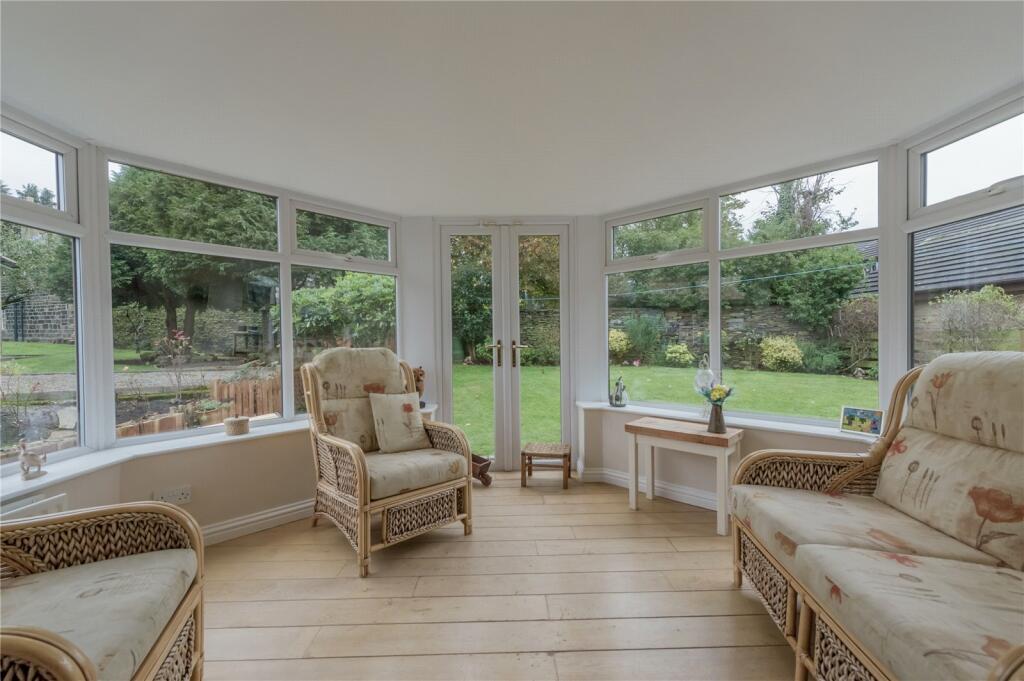 Sun Room