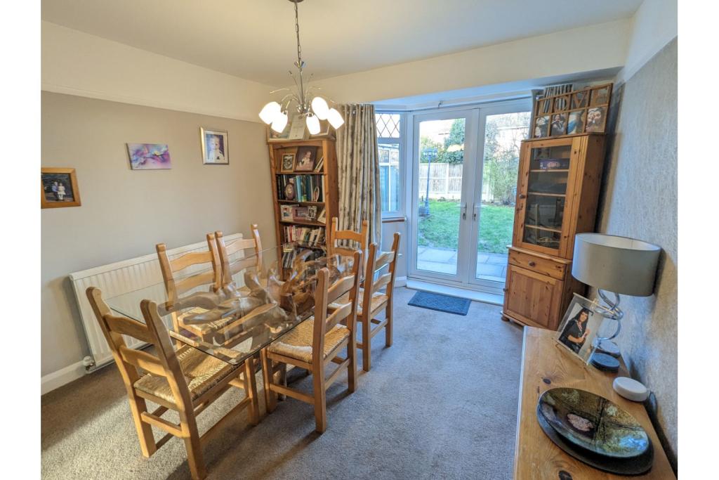 Dining / Family Room