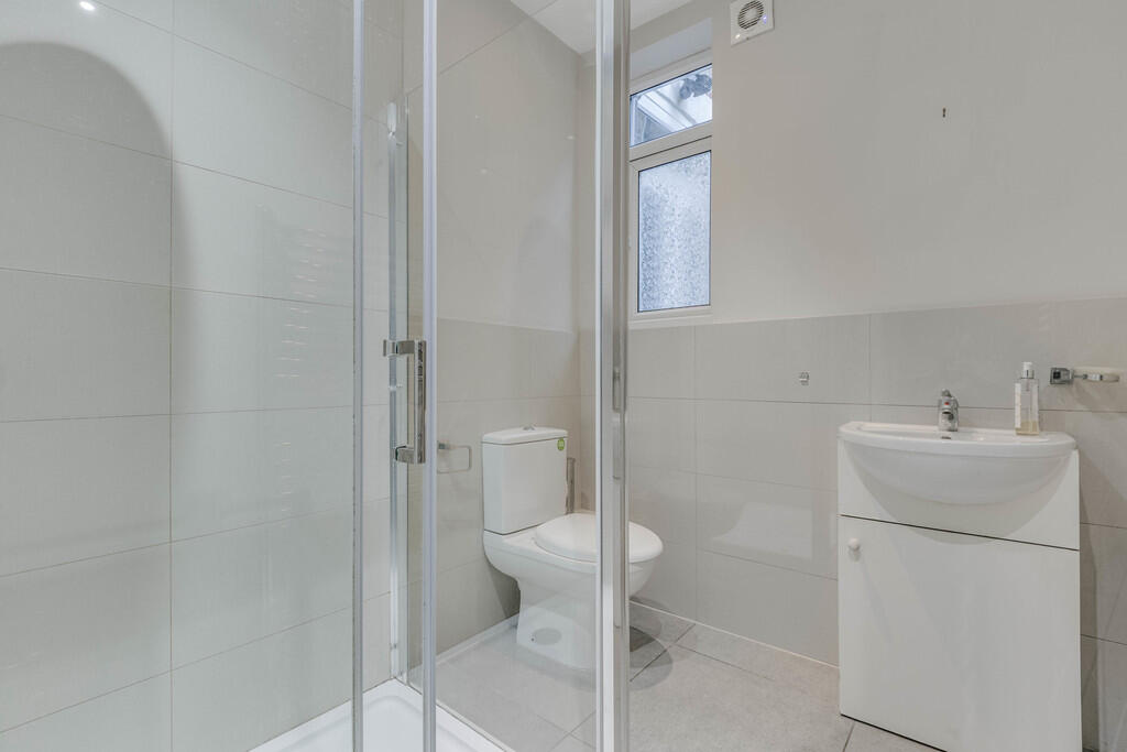 56 Harpenden Road...