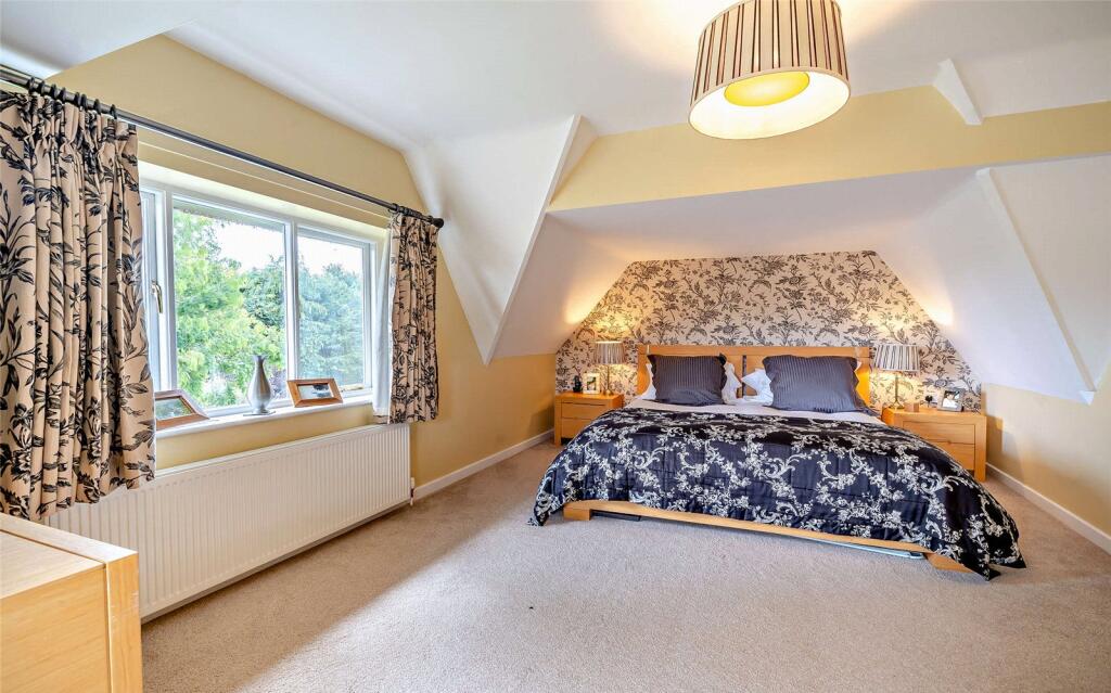 Principal Bedroom