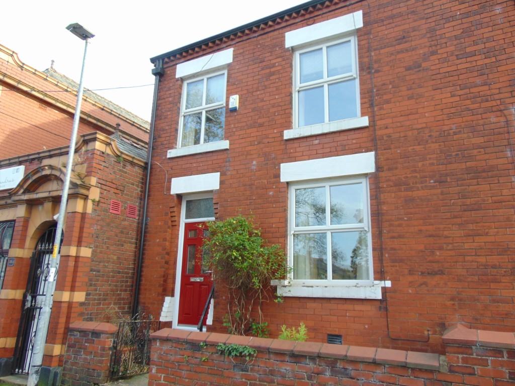 Taylor Street, Stalybridge, Greater Manchester, SK15