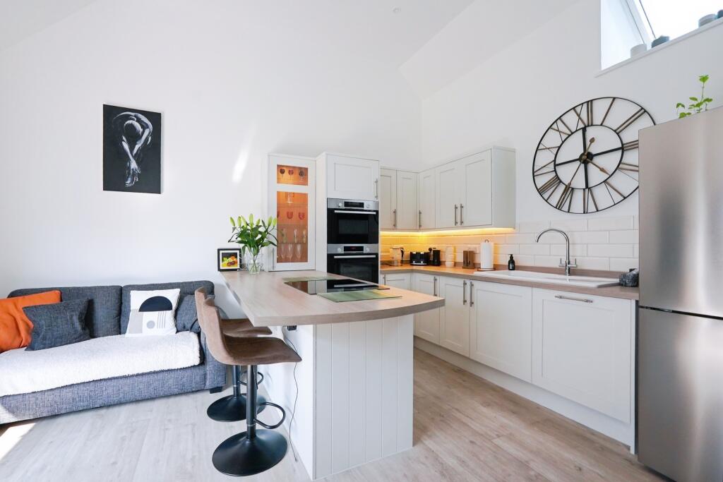 Open Plan