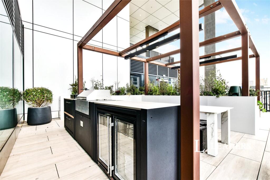 Roof Terrace 2