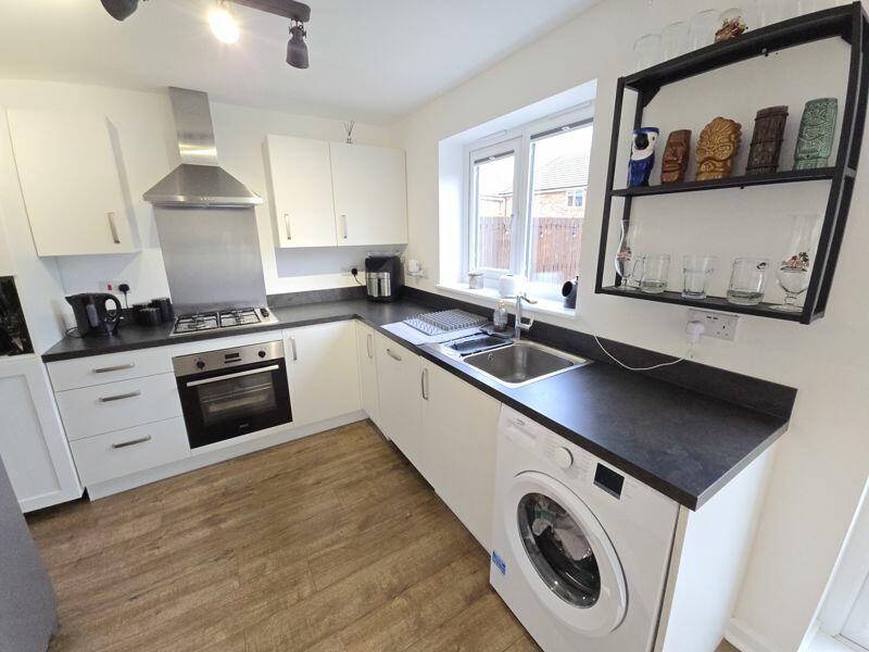 Kitchen / Diner 
