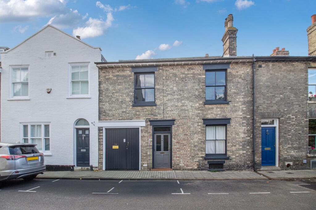 16a Garland Street [Front Elevation] 01.jpg