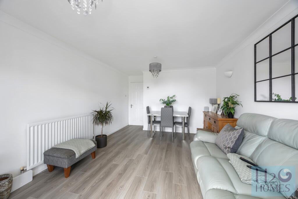Hamilton Court 6