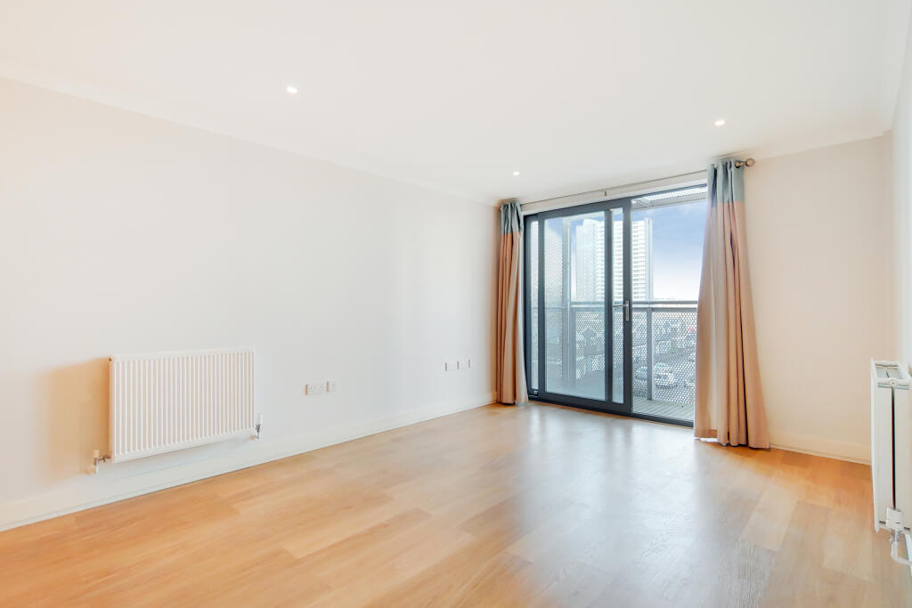 Kitchen/Living Room