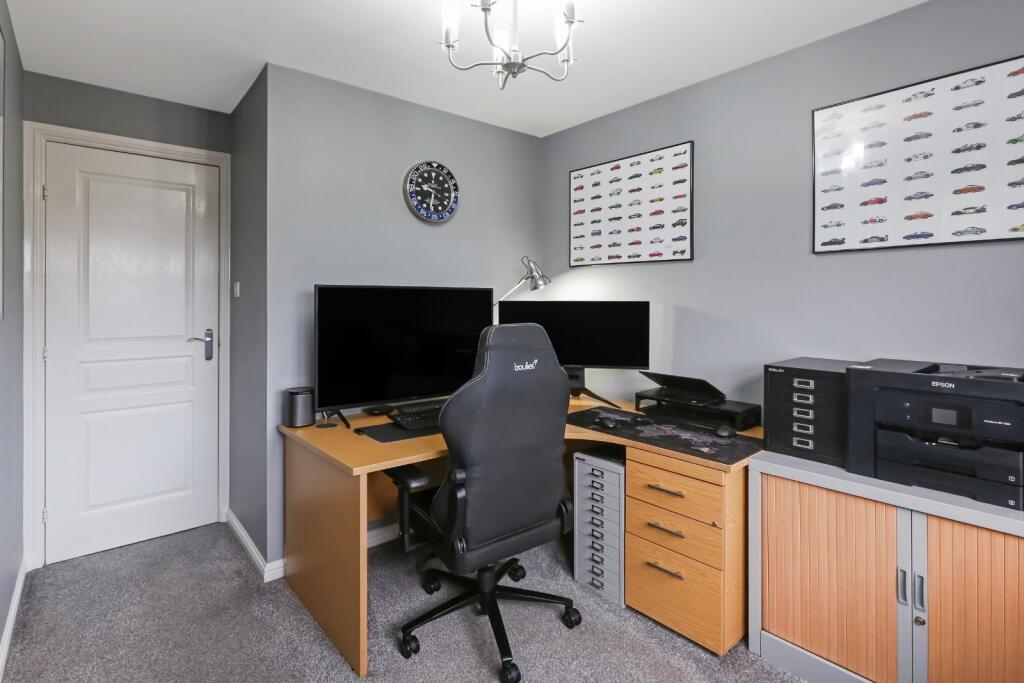 Bedroom 4