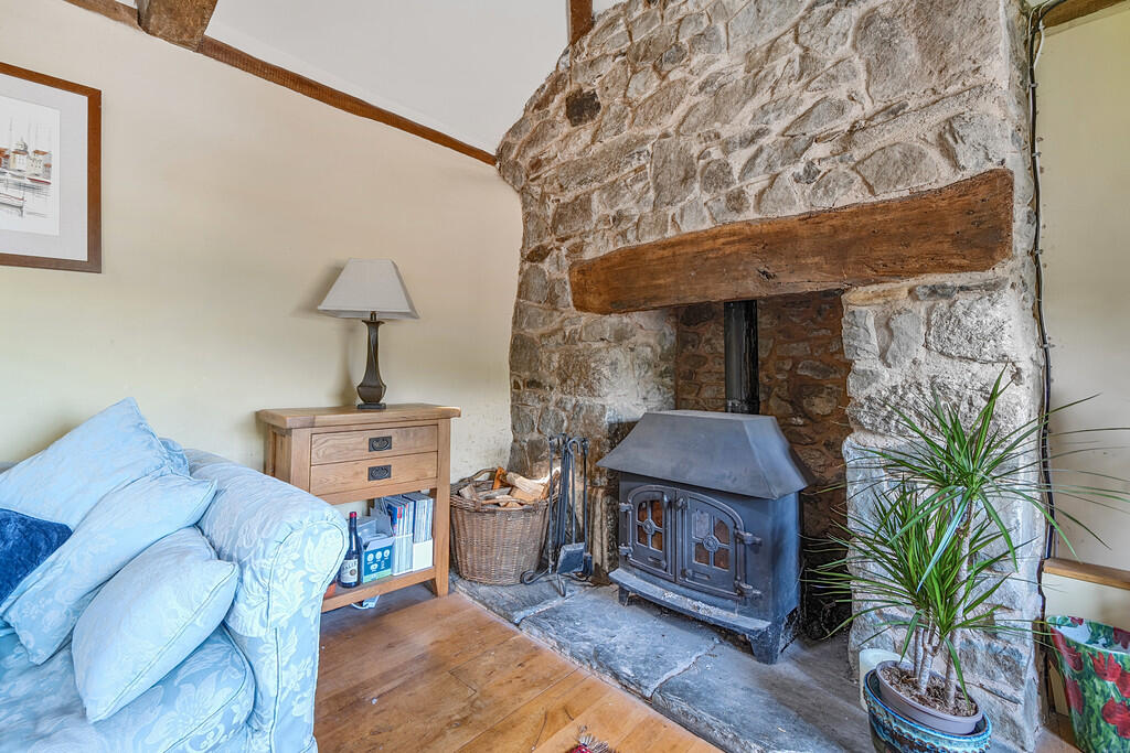 Reception Room 1 ...