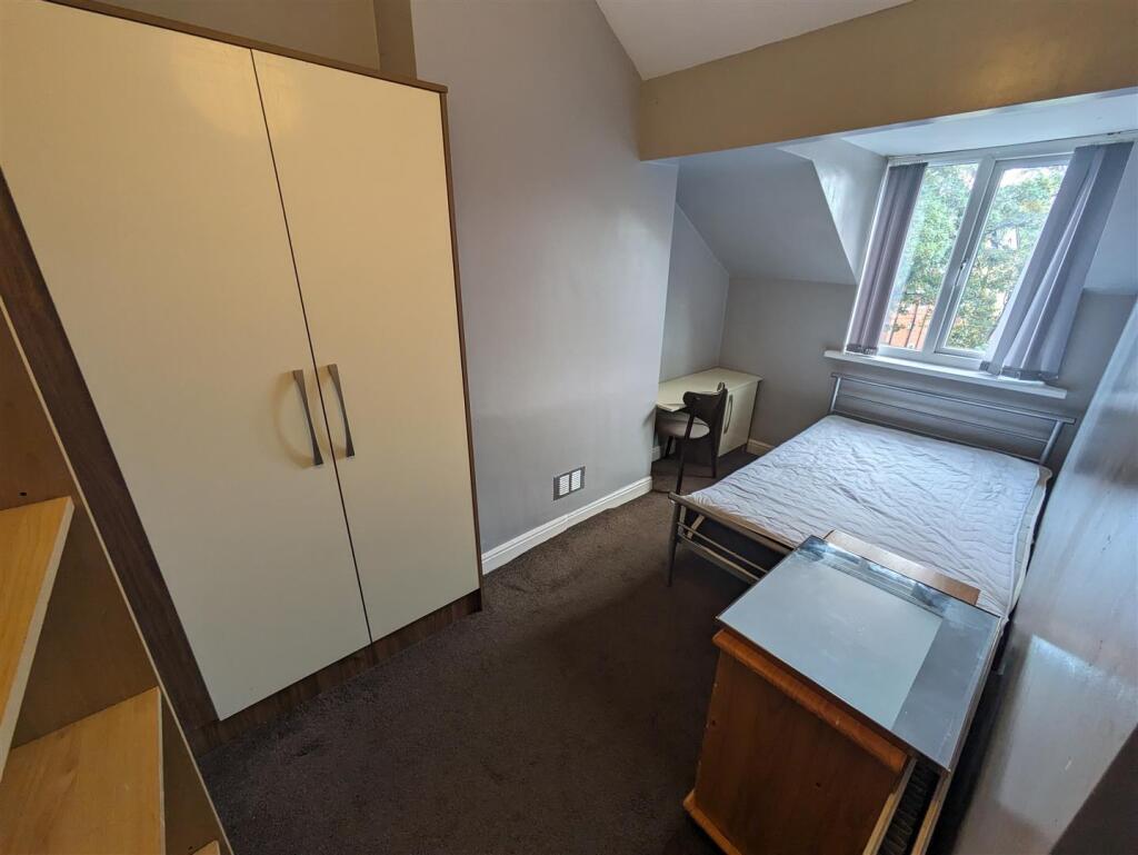 Bedroom 6