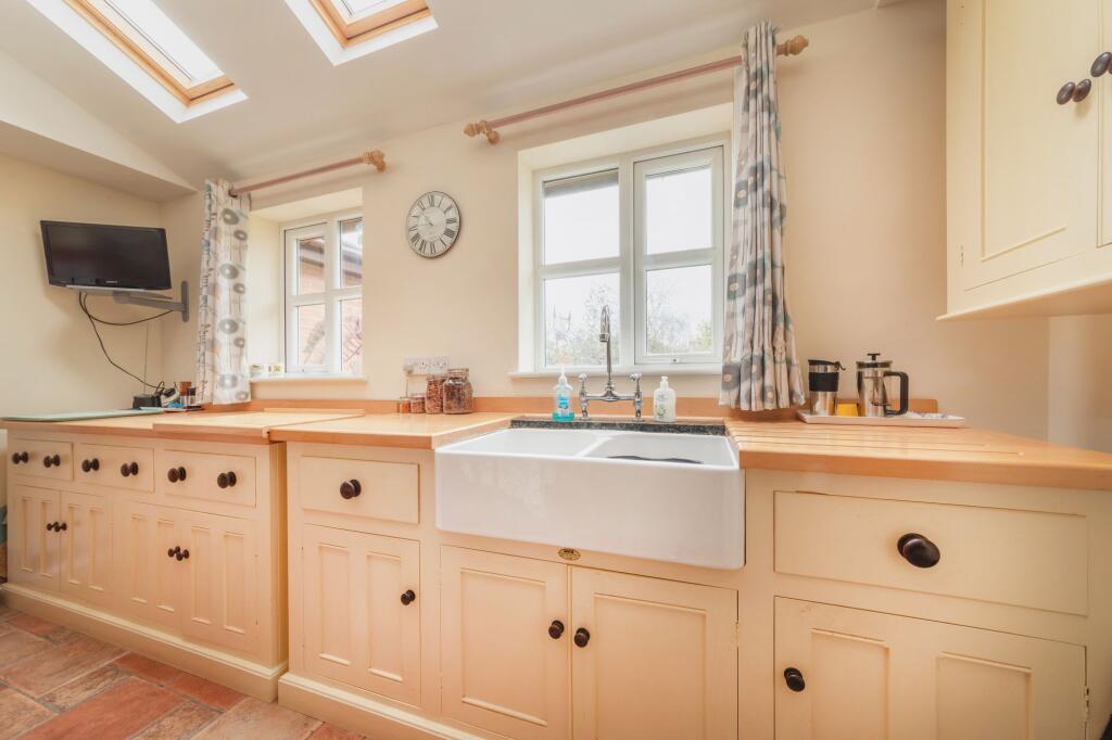 Kitchen / Diner