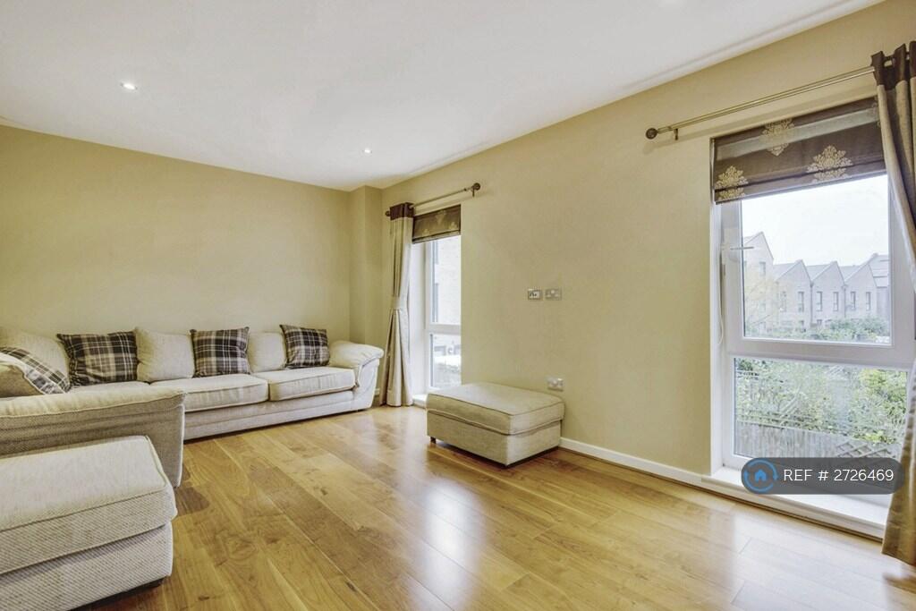 First Floor Living Room