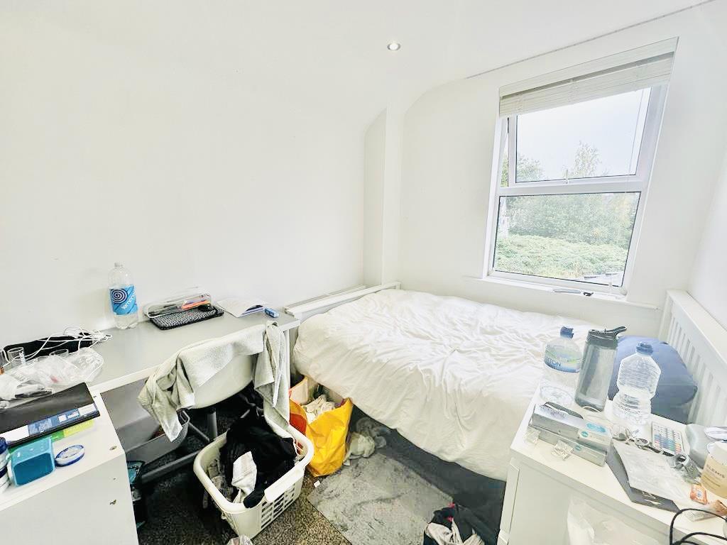 Bedroom Six