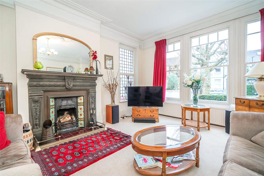 Front Reception B