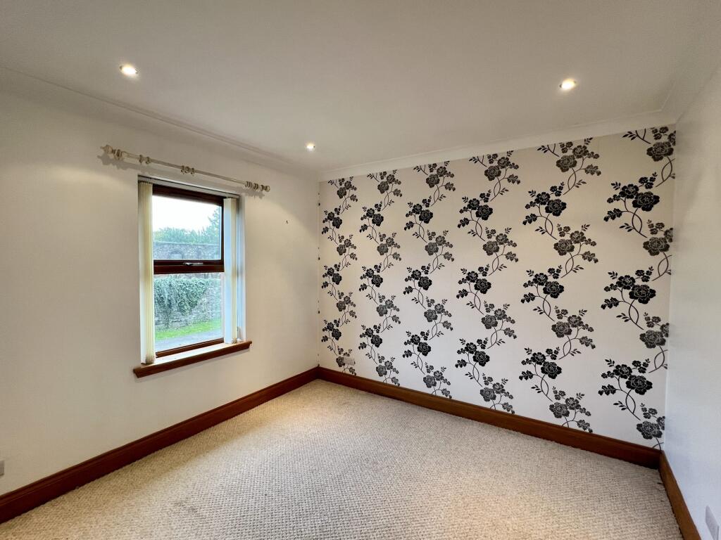 Monksway, Monks Way, Tongland, Kirkcudbright - Wil