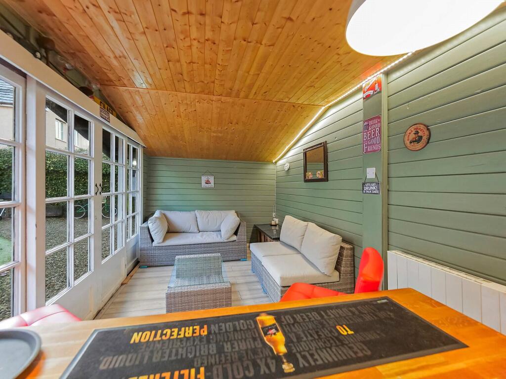 Summer House