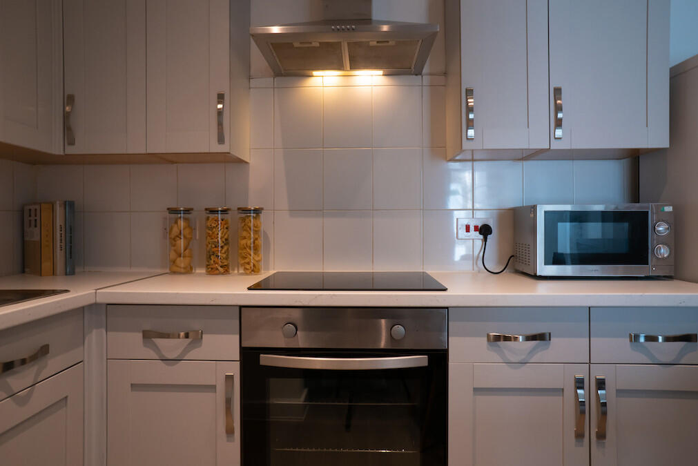 Example Kitchen