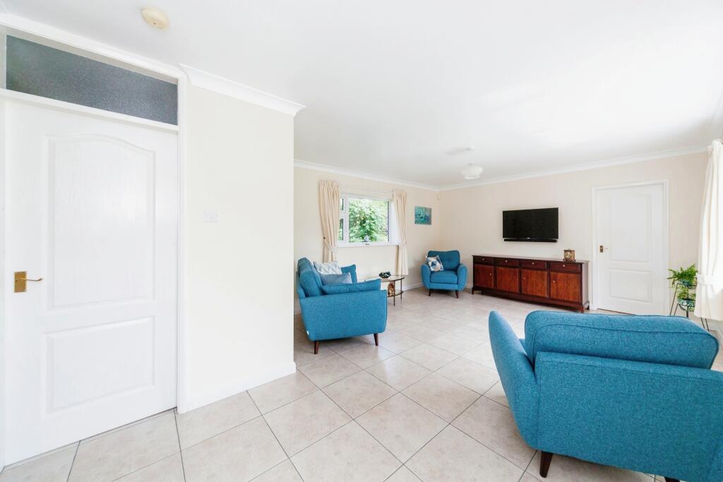 2nd Reception Room