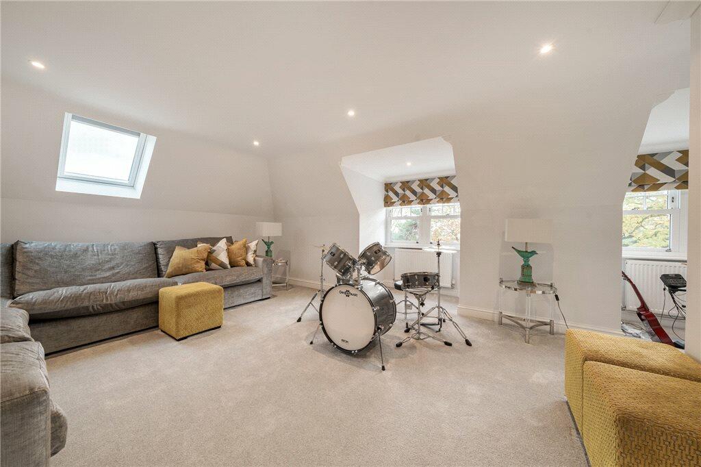 Music Room