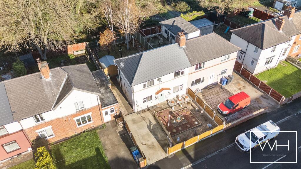 149 Coppice Road, Hi