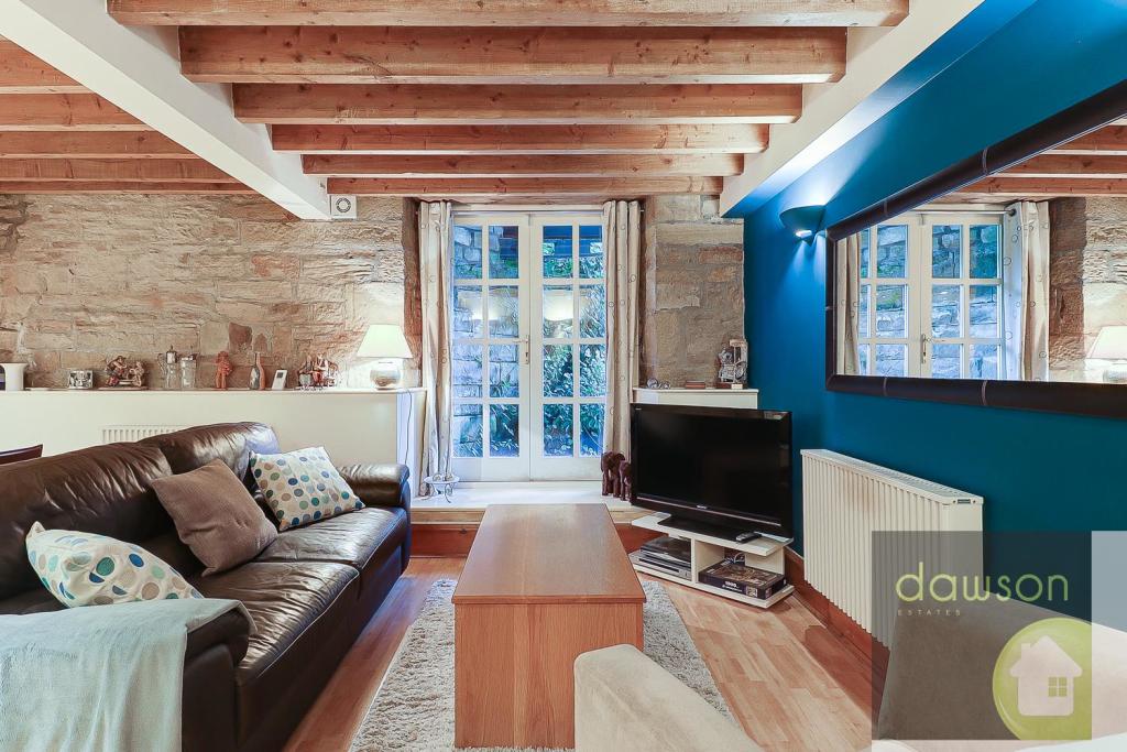 Lounge/Kitchen