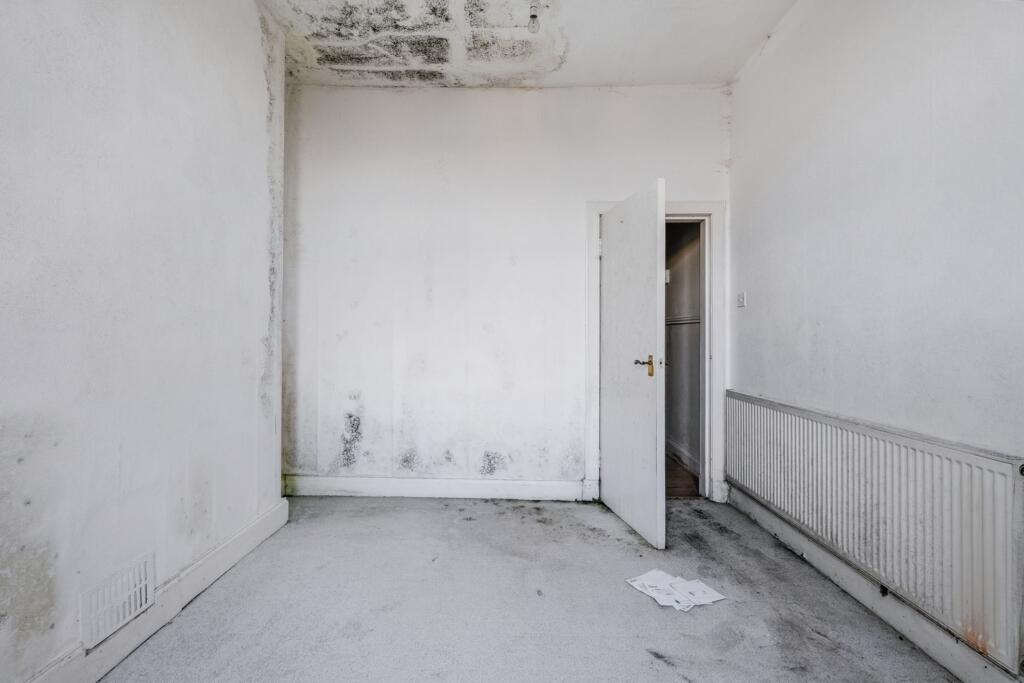 20C Prospecthill Street, Greenock, Renfrewshire, PA15 4DL