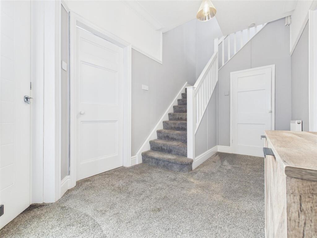 Entrance: