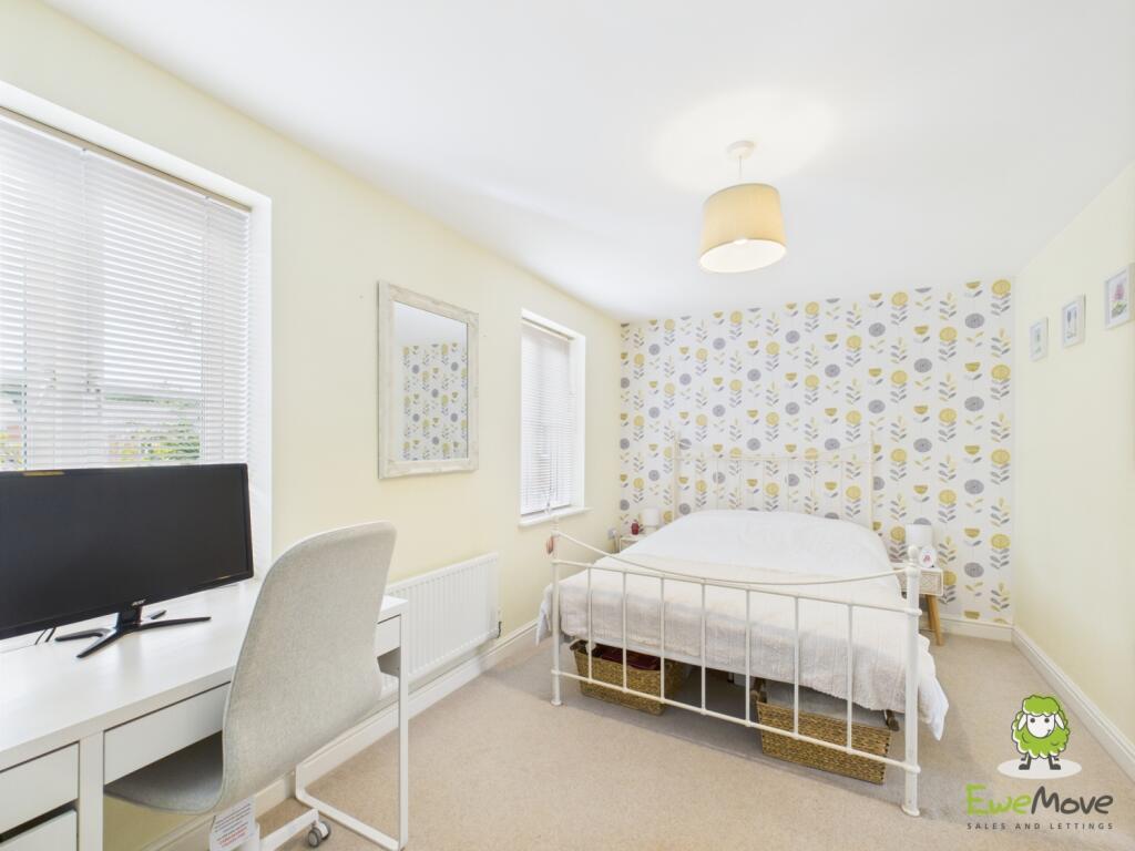 EweMove Estate Agents Basingstoke