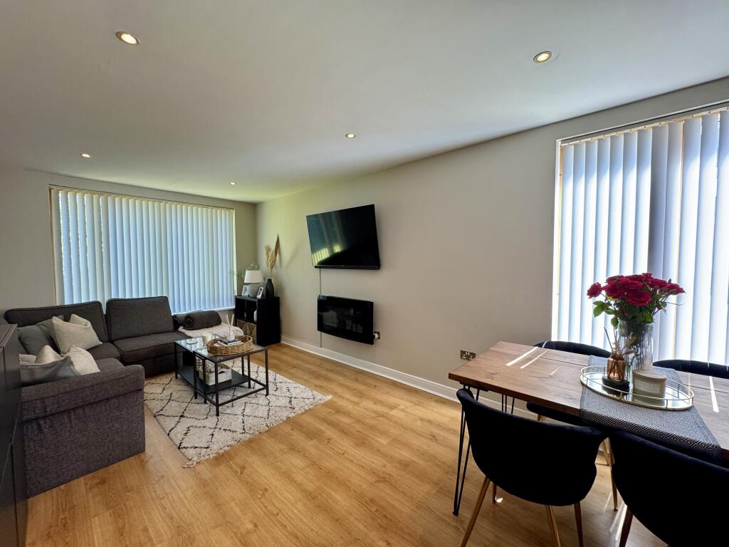 living space